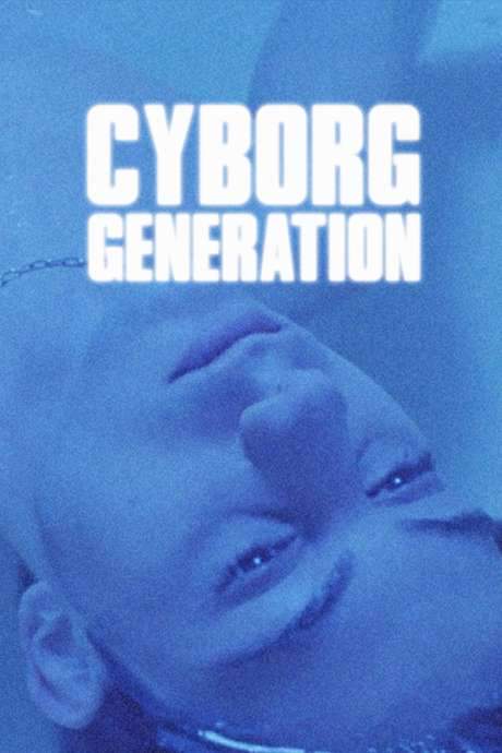 Cyborg Generation